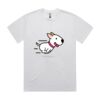 AS Colour - Men's Heavy Tee Thumbnail