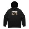 AS Colour - Mens Relax Hood Thumbnail