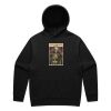 AS Colour - Mens Relax Hood Thumbnail