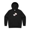 AS Colour - Women's Stencil Hood Thumbnail