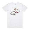 AS Colour - Staple Tee Thumbnail