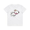 AS Colour - Kids Youth Tee Thumbnail
