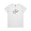 AS Colour - Women's Maple Tee Thumbnail
