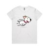AS Colour - Women's Maple Tee Thumbnail