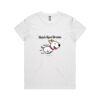 AS Colour - Women's Maple Tee Thumbnail