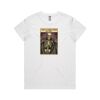 AS Colour - Women's Maple Tee Thumbnail